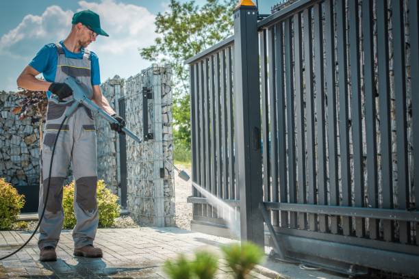 Best Fence Cleaning and Maintenance in Bystrom, CA