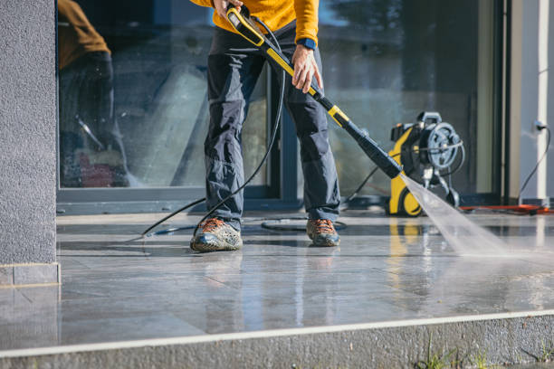 Best Roof Cleaning and Mildew Removal in Bystrom, CA