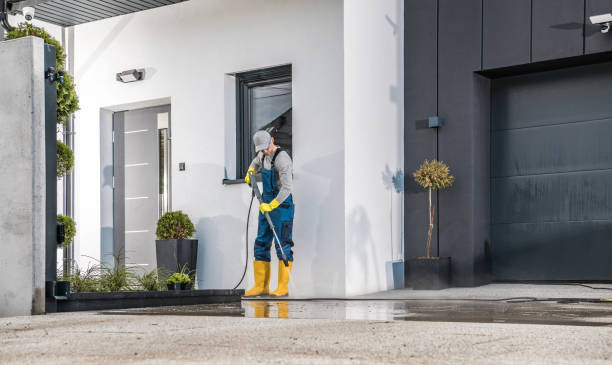 Best Concrete Surface Cleaning in Bystrom, CA